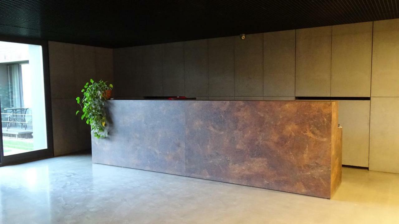 Black Line Appartement